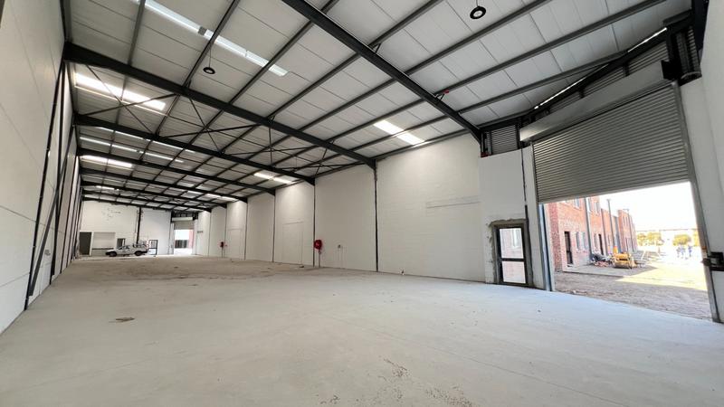 To Let commercial Property for Rent in Killarney Gardens Western Cape